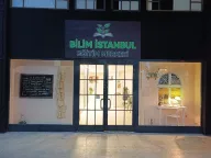 BİLİM İSTANBUL EĞİTİM MERKEZİ