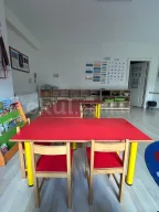Ataşehir Piramit Anaokulu