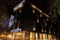 City Night Hotels Çekmeköy