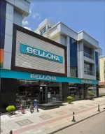Cem-Al Dayanıklı Tüketim Malları Arçelik Bellona