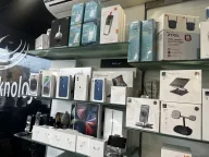Han Teknoloji Apple (iPhone,iPad,mac)&Samsung Garantili Servis ve Satış)