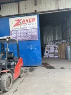Zafer Kargo Sefaköy Şubesi
