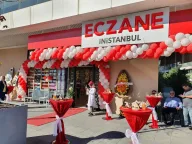 İNİSTANBUL ECZANESİ