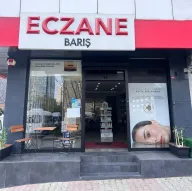 Eczane Barış (ATAŞEHİR)