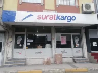 Sürat Kargo İmsan Şube