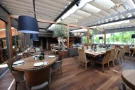 Nusr-Et Steakhouse