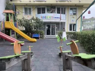 Özel Kağıthane Kar Tanesi Anaokulu
