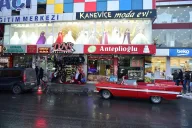 KANEVİÇE MODAEVİ SULTANBEYLİ