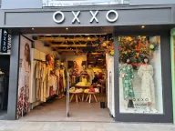 OXXO Bahariye