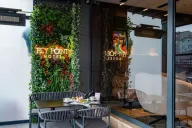 Fly Point Hotel