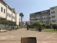Toros Üniversitesi Bahçelievler Kampüsü