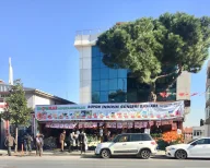 Showmar Hipermarketleri