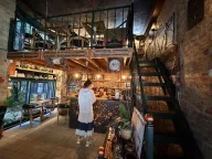 Bohem's Coffee