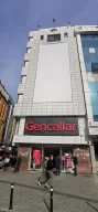 Gencallar Gaziosmanpasa Magaza