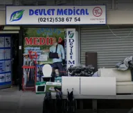 devlet medikal