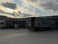 Belog Lojistik Çatalca Depo