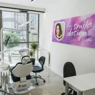 Dişyeri Grup Innovia Ağız ve Diş Sağlığı Polikliniği
