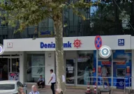DenizBank Güneşli Şubesi
