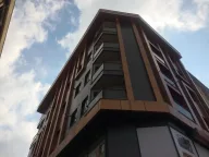 Luxury Şisli Apart