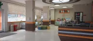 İstanbul Pediatri Çocuk Sağlığı Ve Hastalıkları Merkez