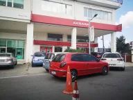 Akbank İmes/İstanbul Şubesi