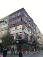 Bakırköy macro suit otel