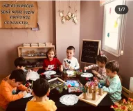 Masal Bahçem Anaokulu