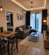 gaziosmanpaşa günlük kiralık daire