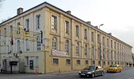 Mimar Sinan Güzel Sanatlar Üniversitesi İstanbul Devlet Konservatuvarı
