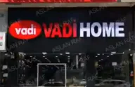 Vadi Home Zeytinburnu