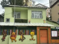 RENKLİ PUSULA ANAOKULU