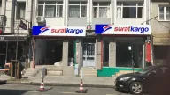 Sürat Kargo KocaMustafaPaşa Şube