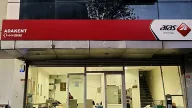 Aras Kargo Adakent Şubesi
