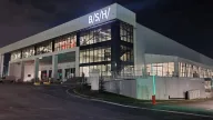 BSH Arnavutköy Servis Lojistik Deposu