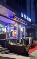 Maggma