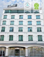 The Grand Mira Hotel