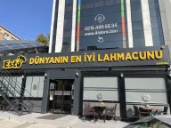 Esto Lahmacun