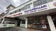 Muşmuloğulları Karadeniz Mutfağı