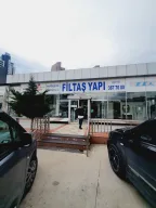 Filtaş Yapı Market