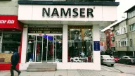 Namser Giyim