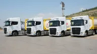 TGL Tet Global Lojistik