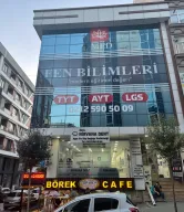 Med Fen Bilimleri Avcılar Şubesi