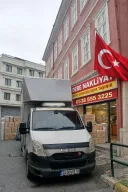 Sultanbeyli Dere nakliyat