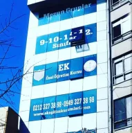 EK EĞİTİM KURUMLARI
