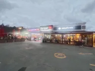 Sarıyer Market Uskumruköy