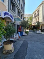 Şafak Otel