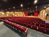 DR. KADİR TOPBAŞ KÜLTÜR SANAT VE BİLGİ MERKEZİ