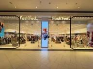 FashFed Maltepe Piazza