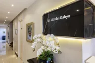 KAHYA KLİNİK/ Diş Hekimi Gülsüm KAHYA