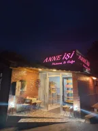 Anne İşi Pastane cafe